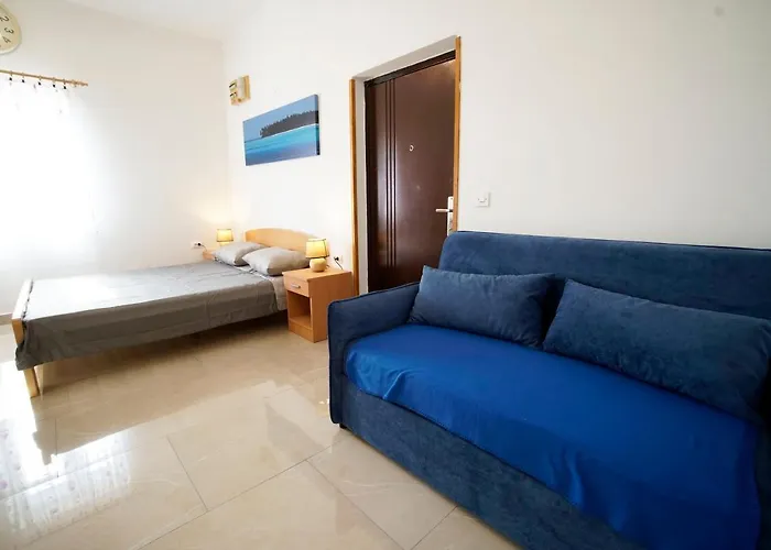 Apartments Roberta