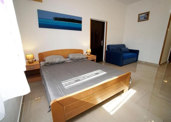 Apartments Roberta
