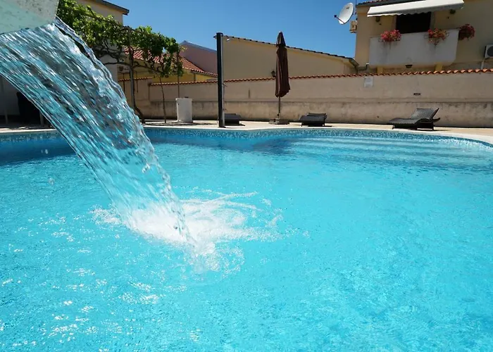 Apartments Roberta