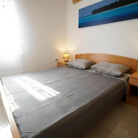 Apartments Roberta Kožino Pokoj fotografie