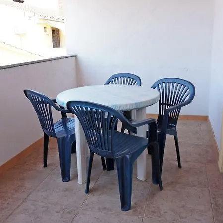 Apartments Roberta Kožino Pokoj fotografie