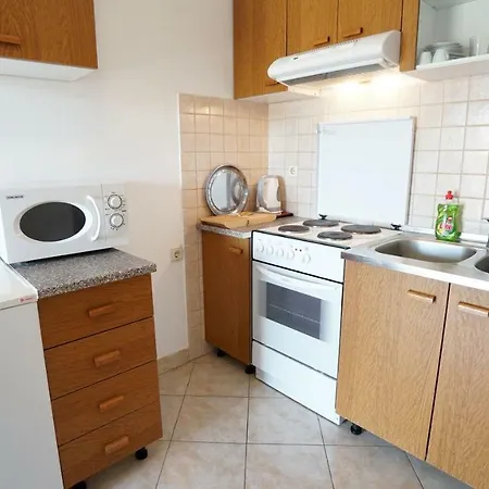 Apartments Roberta Kožino Pokoj fotografie