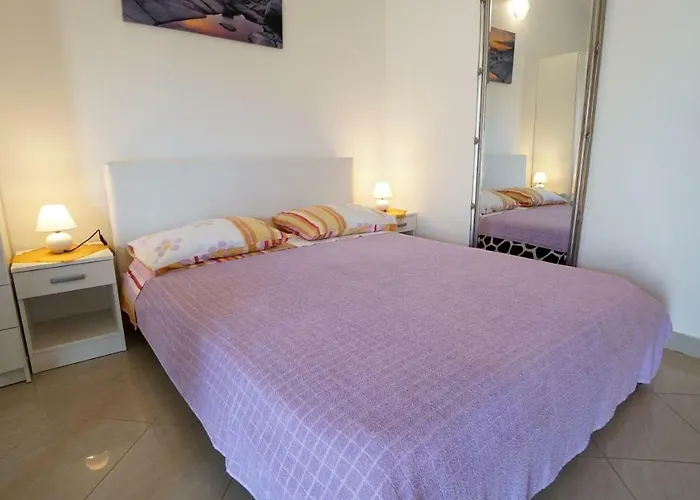 Apartments Roberta