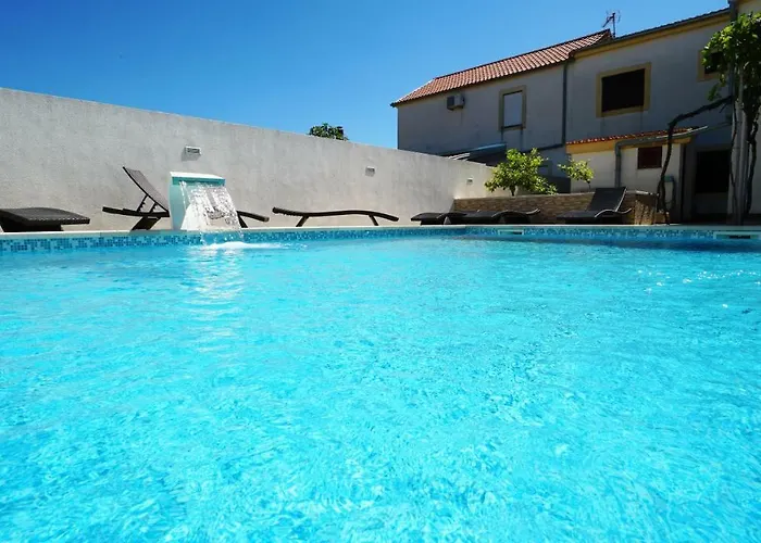 Apartments Roberta