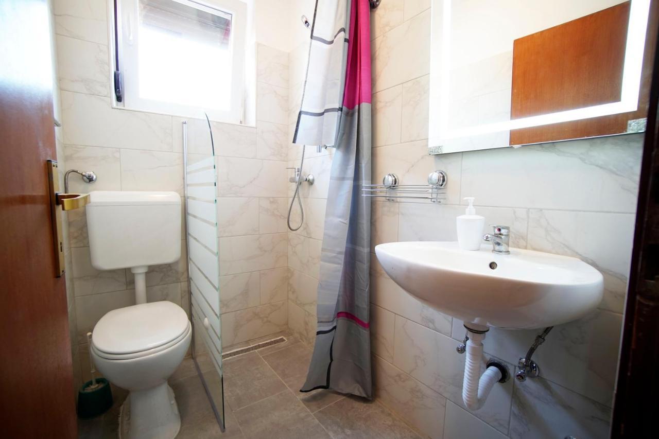 Apartmán Roberta *