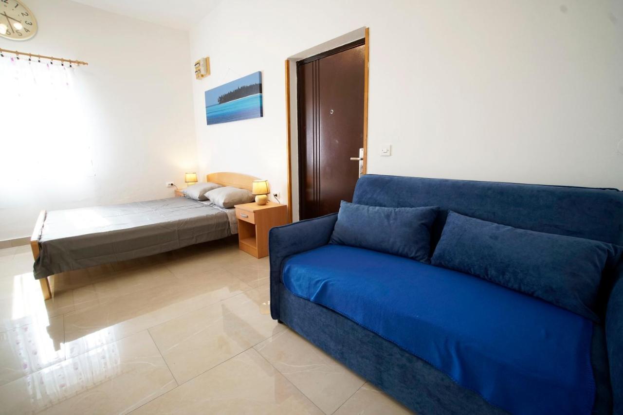 Apartmán Roberta