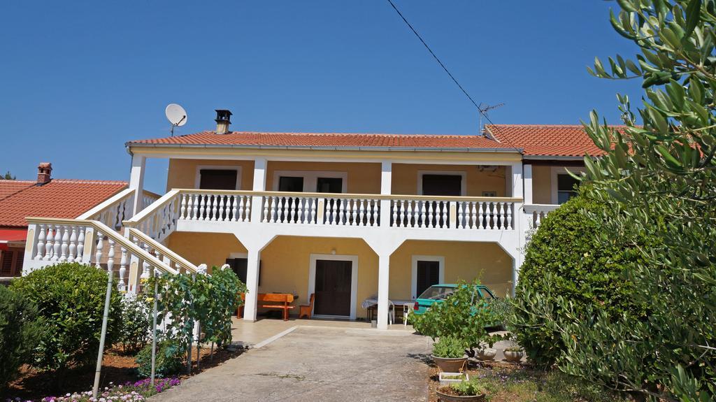 Apartmán Roberta *