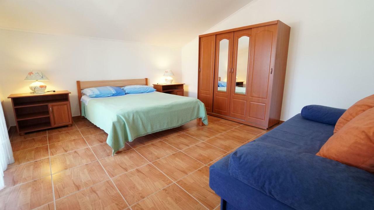 Apartmán Roberta Kožino