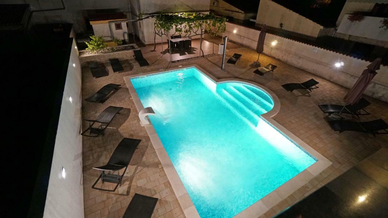 Apartmán Roberta Kozino