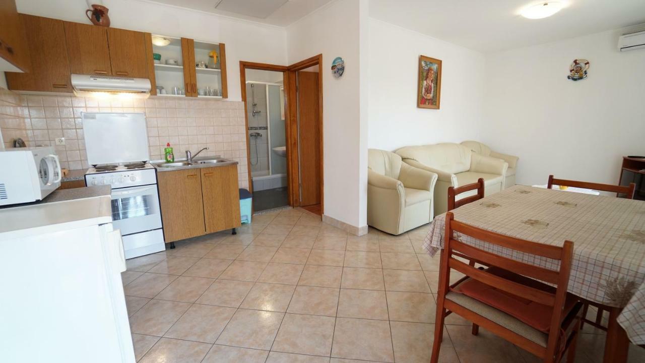 Roberta Apartmán *