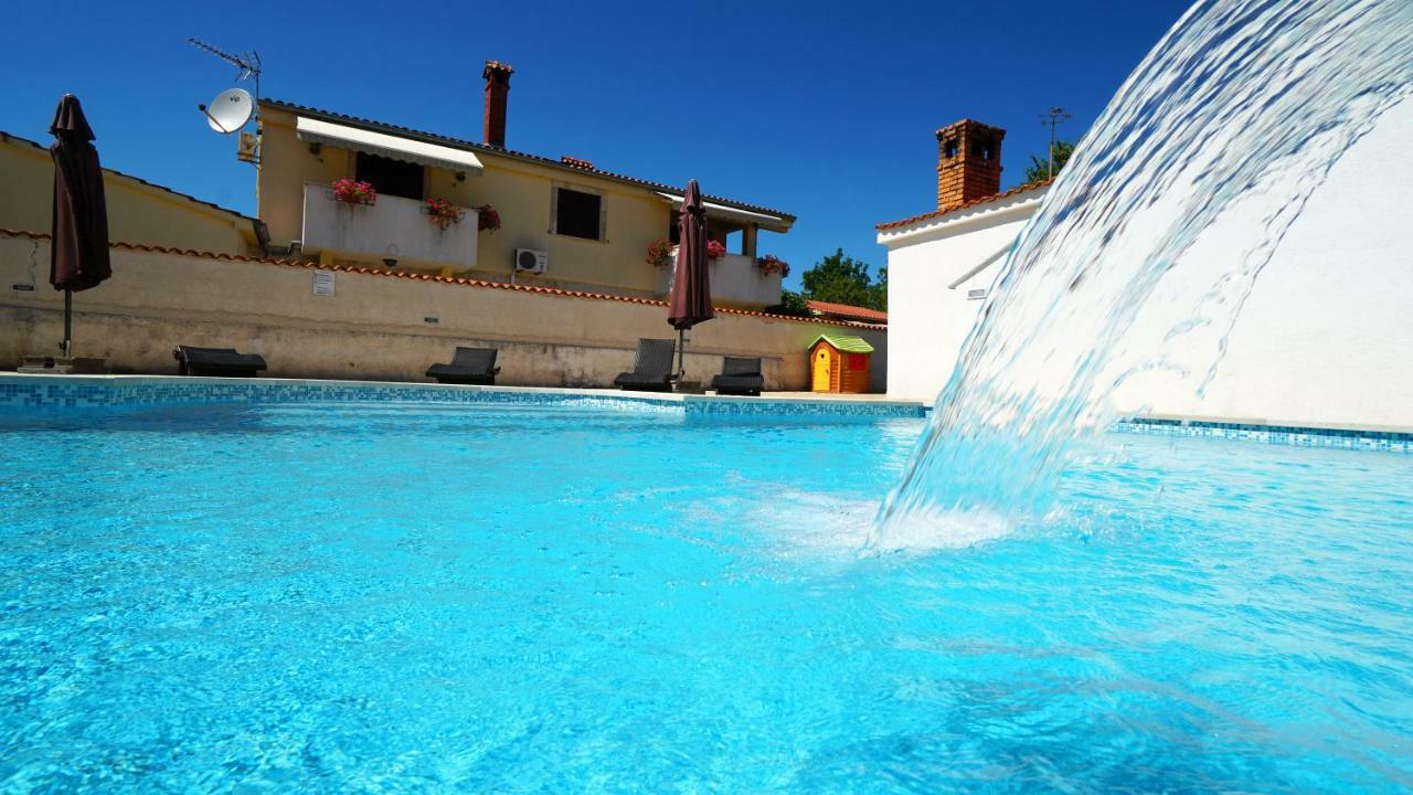 Roberta Apartmán