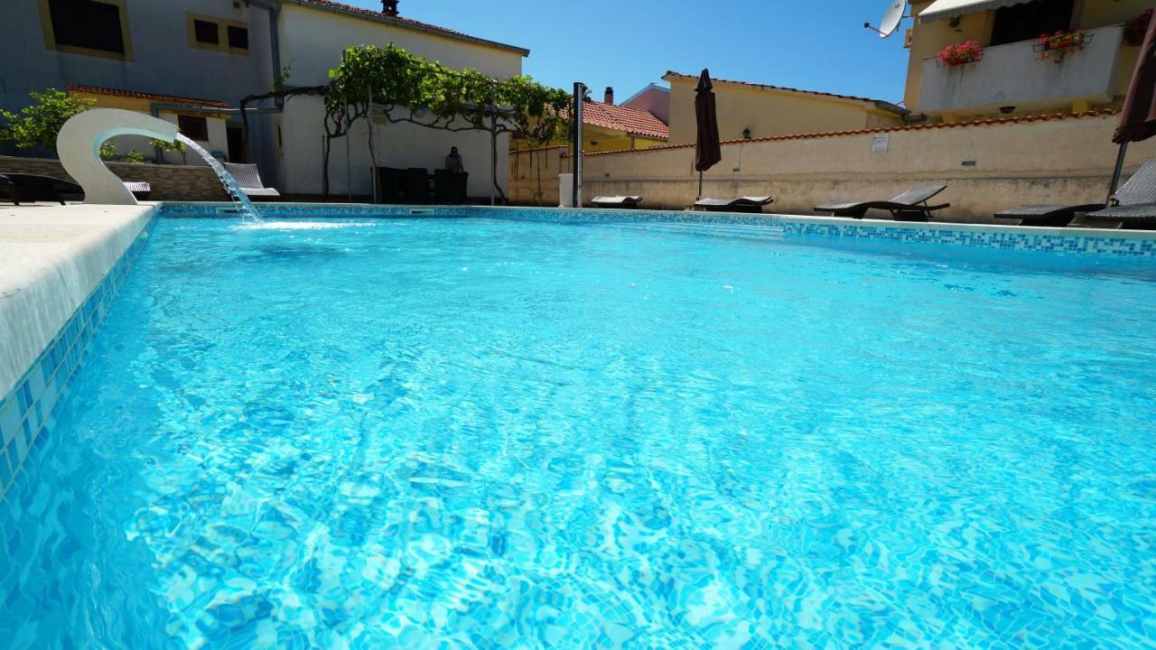 Roberta Appartement *
